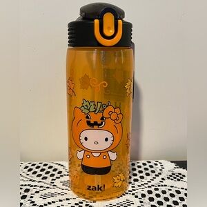 Hello Kitty water bottle
